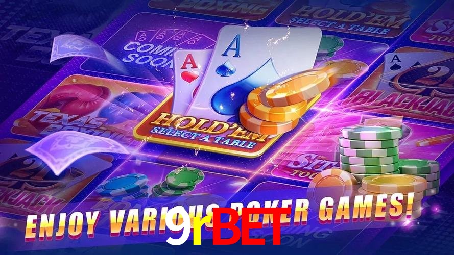 Interface Premium 9rbet