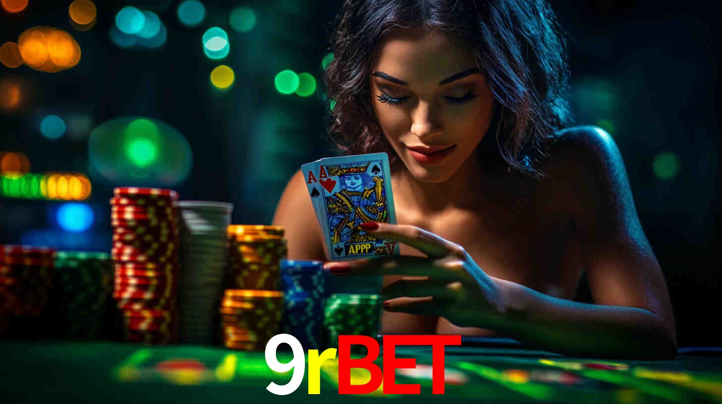 A Emoção da Loteria na 9rbet: Uma Chance de Mudança de Vida