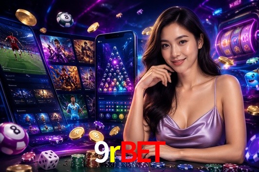 APP oficial da 9rbet para mobile