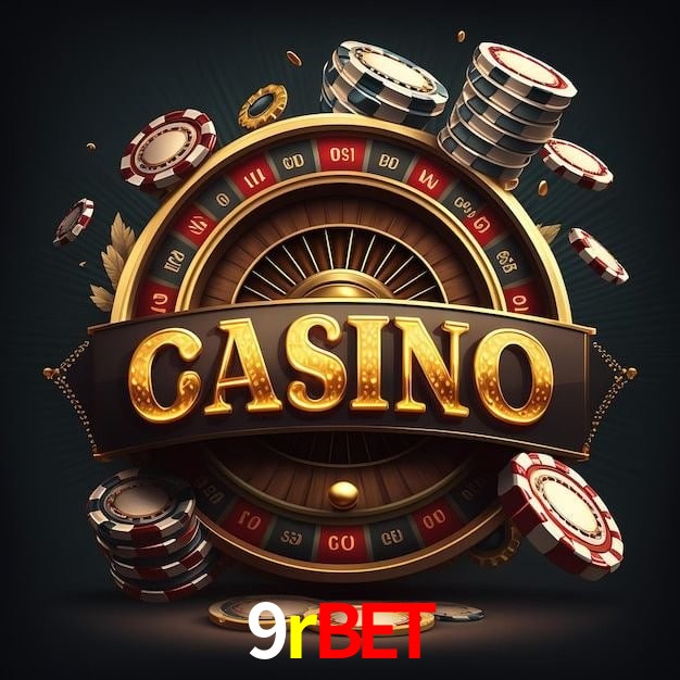 9rbet Download Speed Test Logo - Teste de Velocidade Certificado