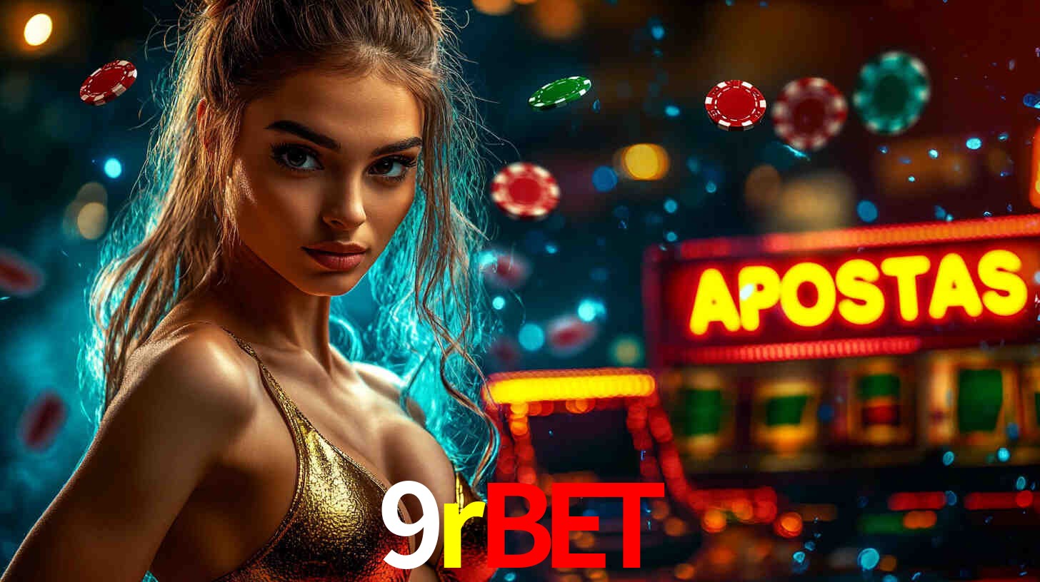 Explorando a Categoria de Eventos em Apostas na 9rbet