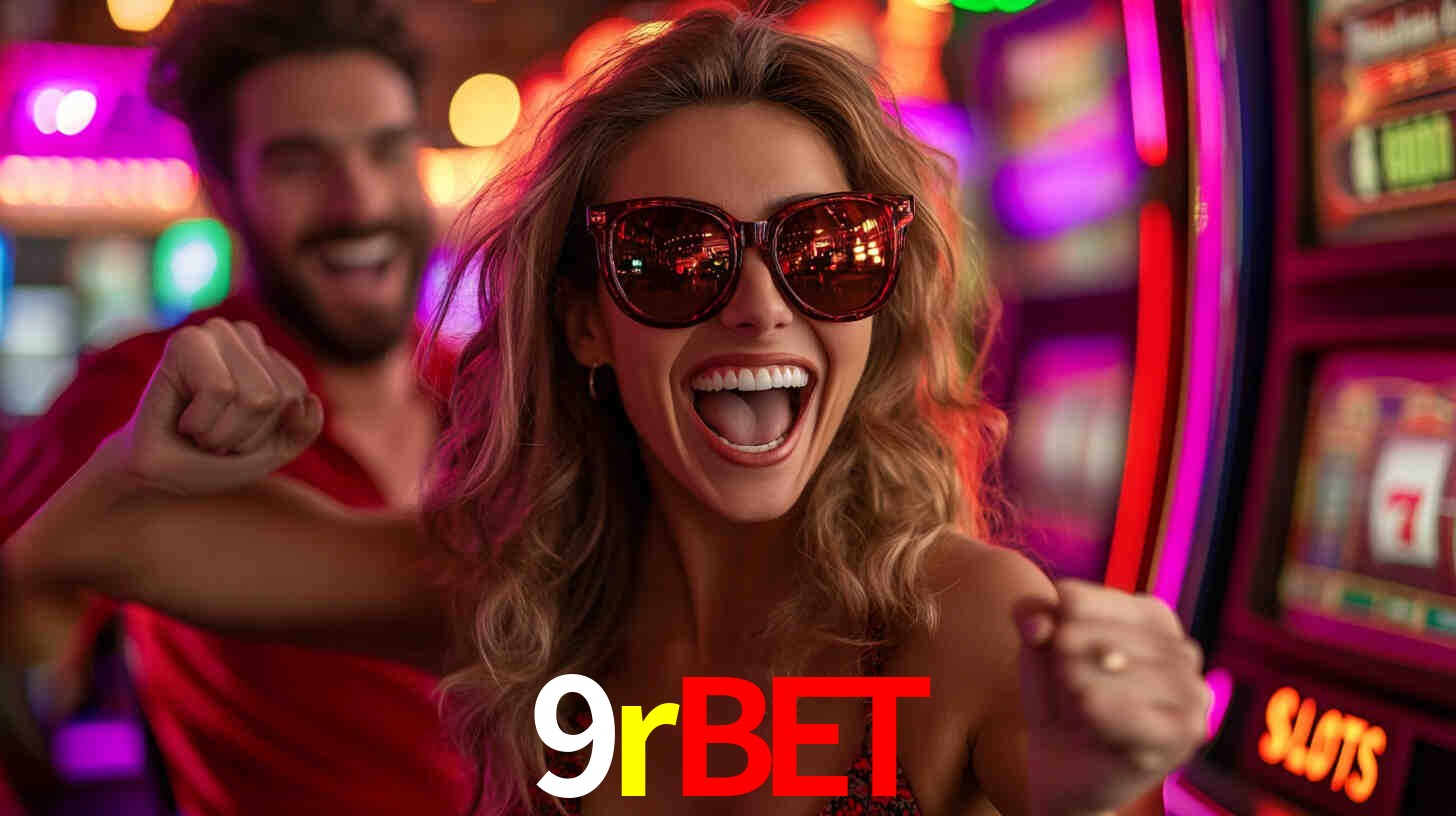 Desvendando o Mundo dos Jogos Virtuais na 9rbet