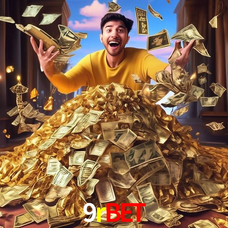 Apostas de Tênis 9rbet