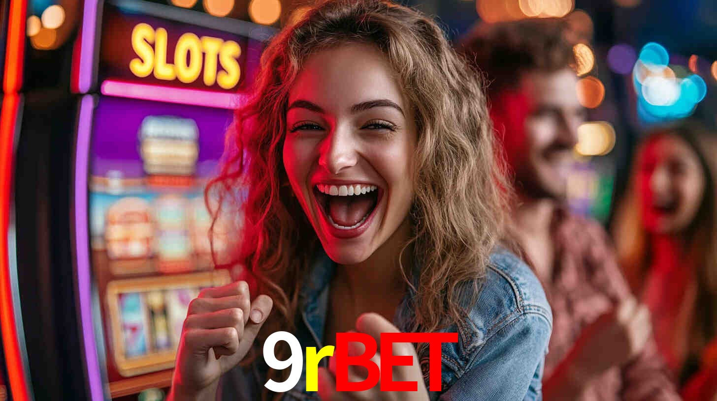 9rbet Download - Opções de Download por Plataforma