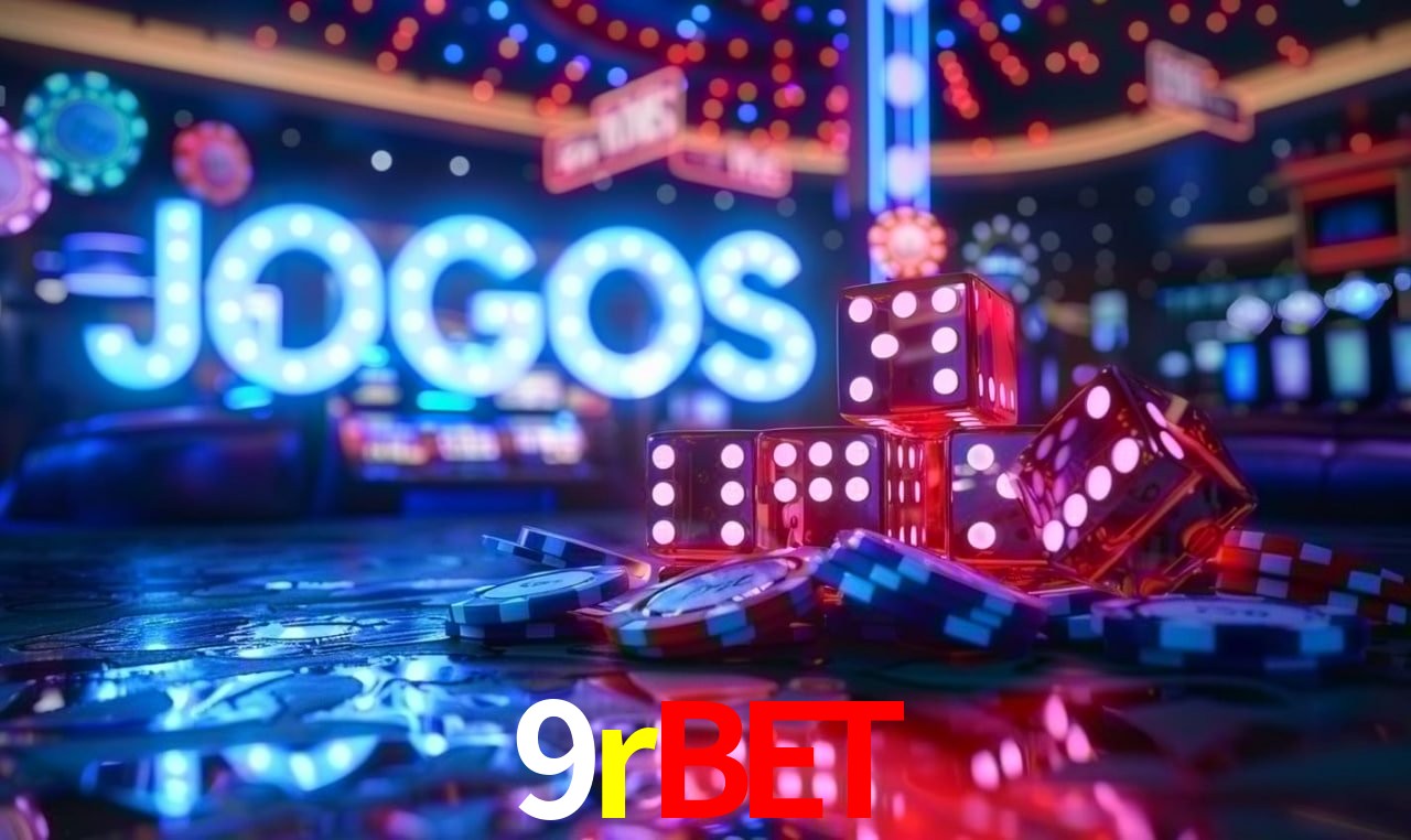 Casino VIP 9rbet