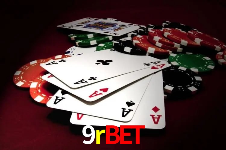 Apostas de Basquete 9rbet