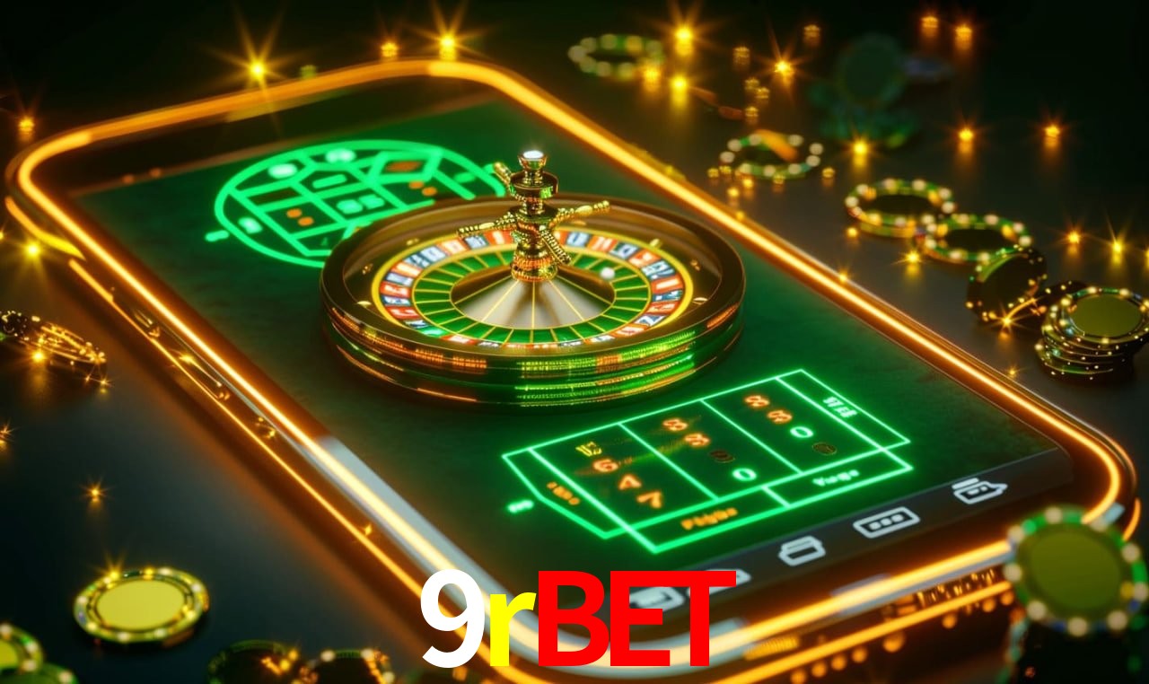 9rbet Seguro SSL