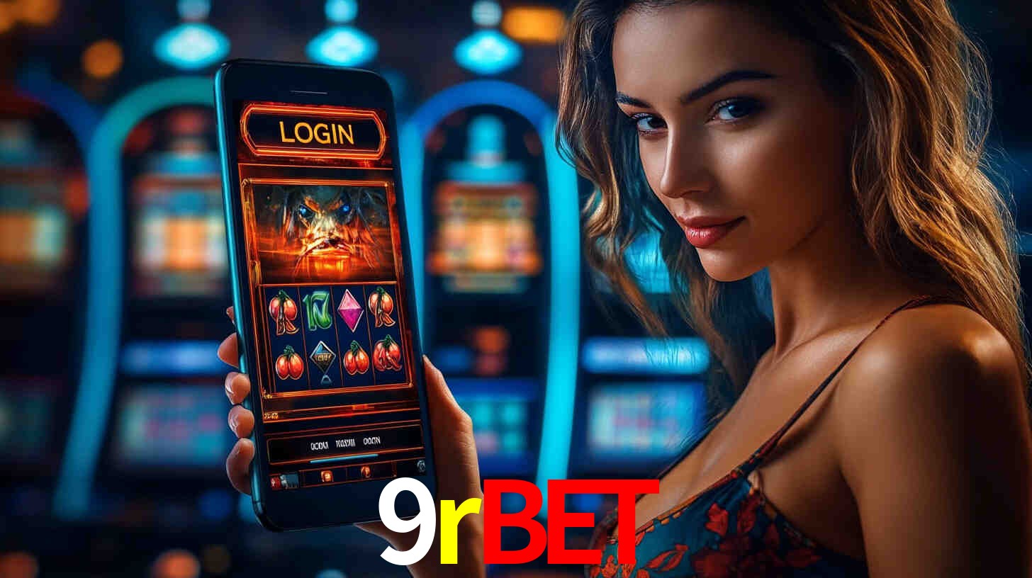Bônus Generosos e Exclusivos no 9rbet para Você!