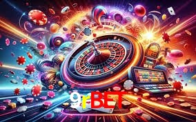 Avaliações dos Jogadores 9rbet