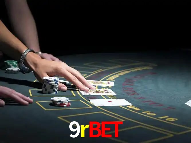 Logo 9rbet Loteria Online