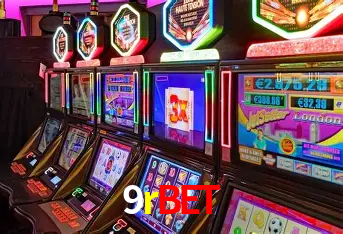 Desvendando o Mundo dos Jogos Virtuais na 9rbet