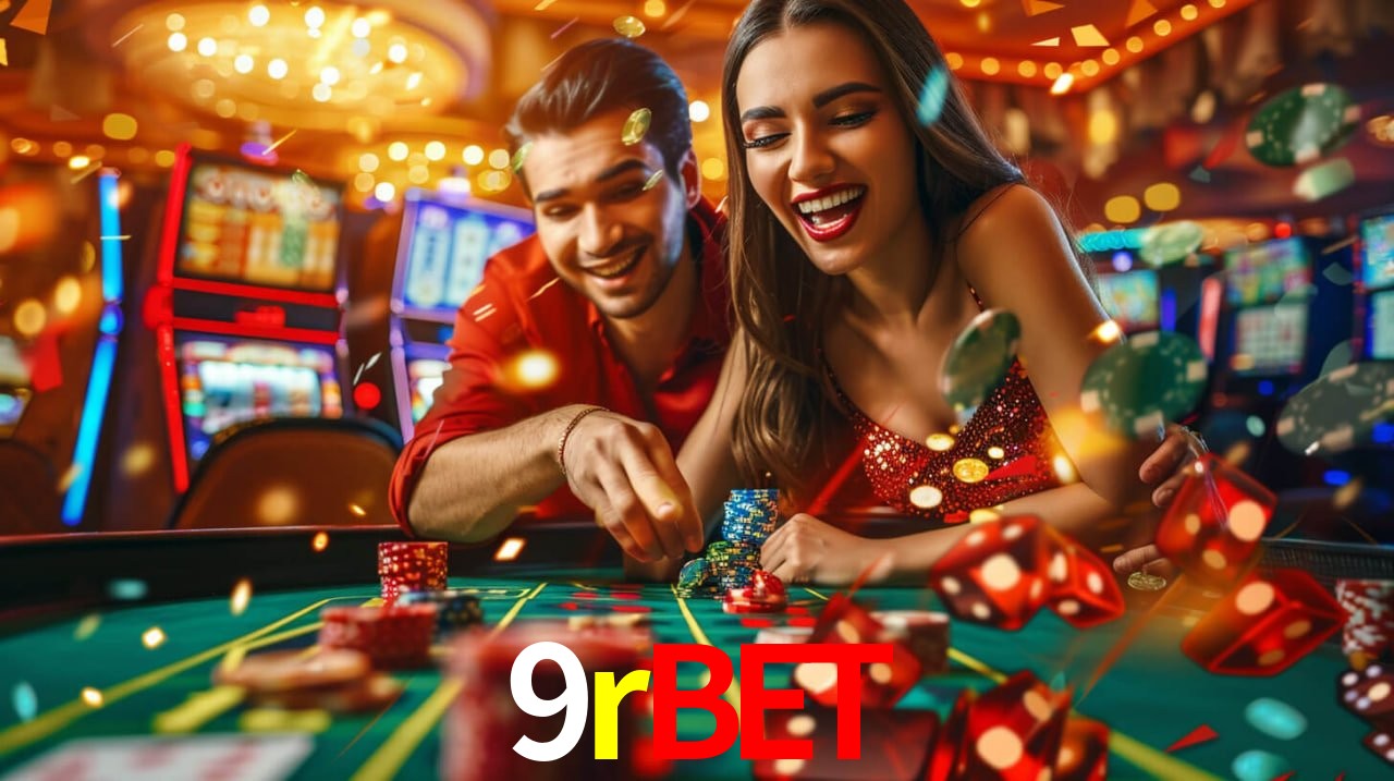 Ofertas Exclusivas 9rbet