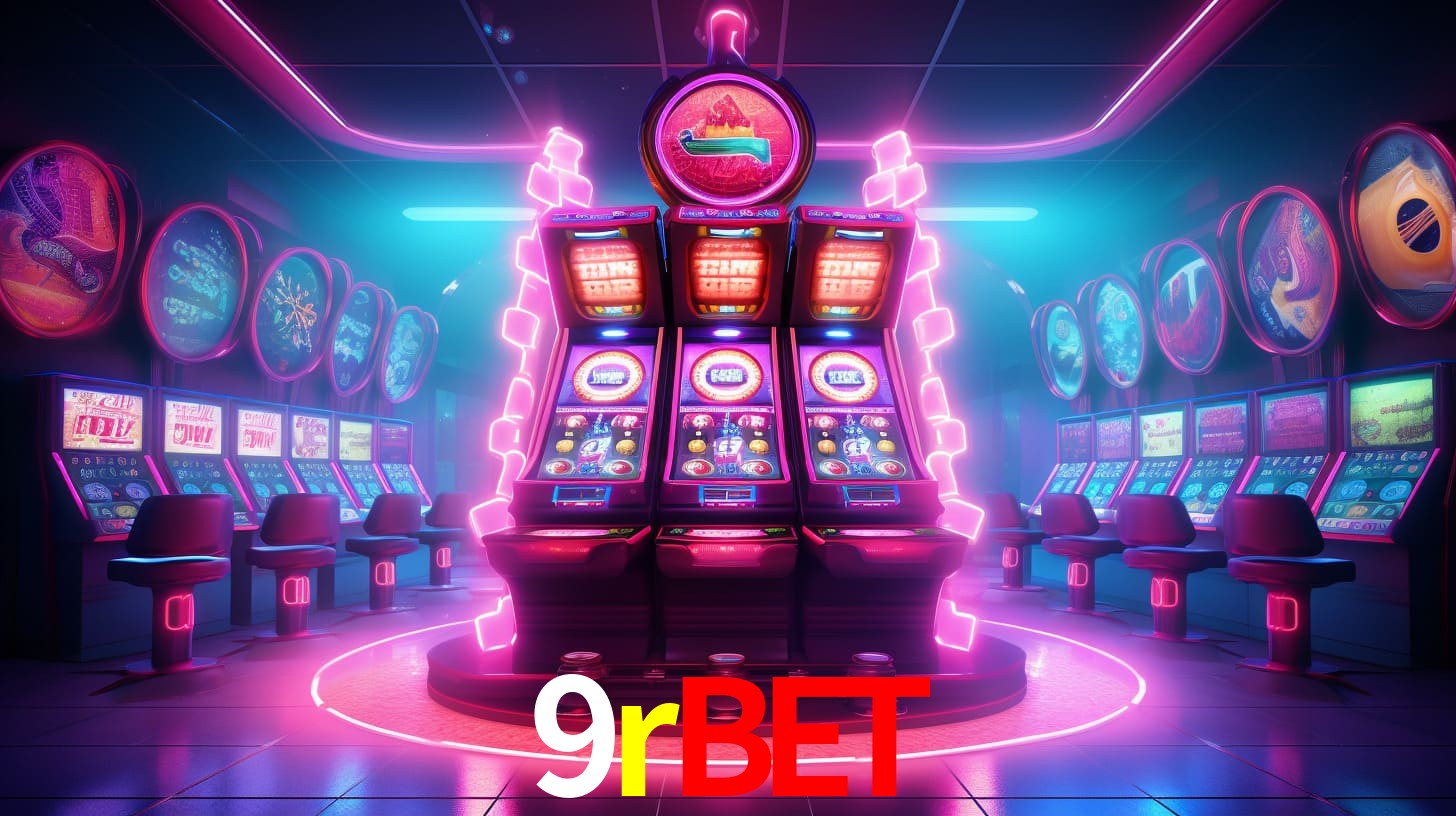 9rbet: Seu Cassino Premiado com Pagamentos Rápidos