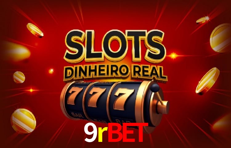 Logo da 9rbet
