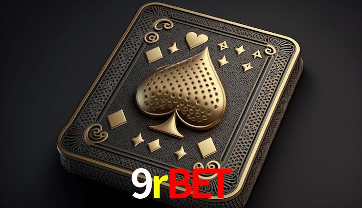Login Seguro 9rbet