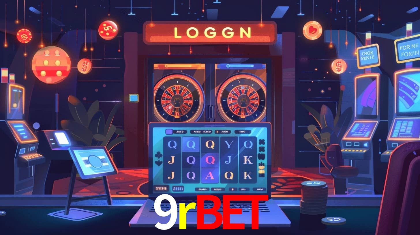 9rbet Sistema Rápido