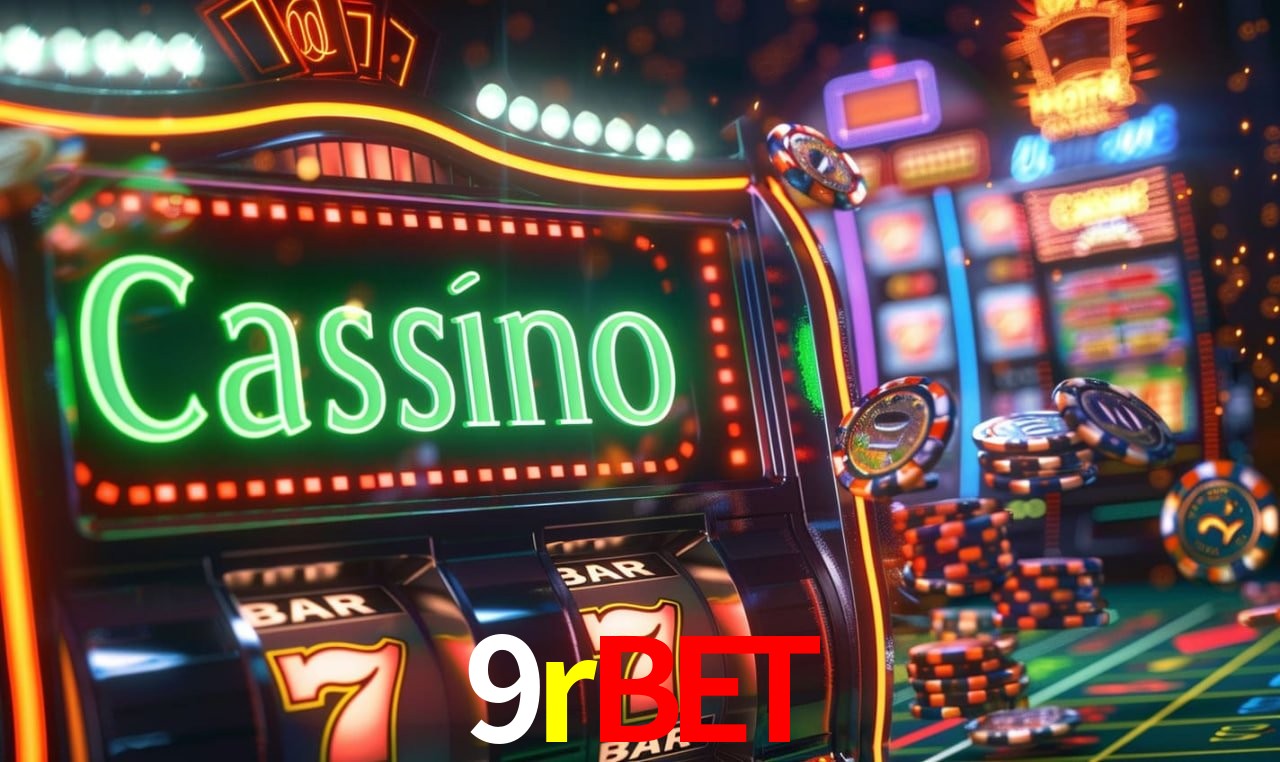 Promoções Sazonais 9rbet