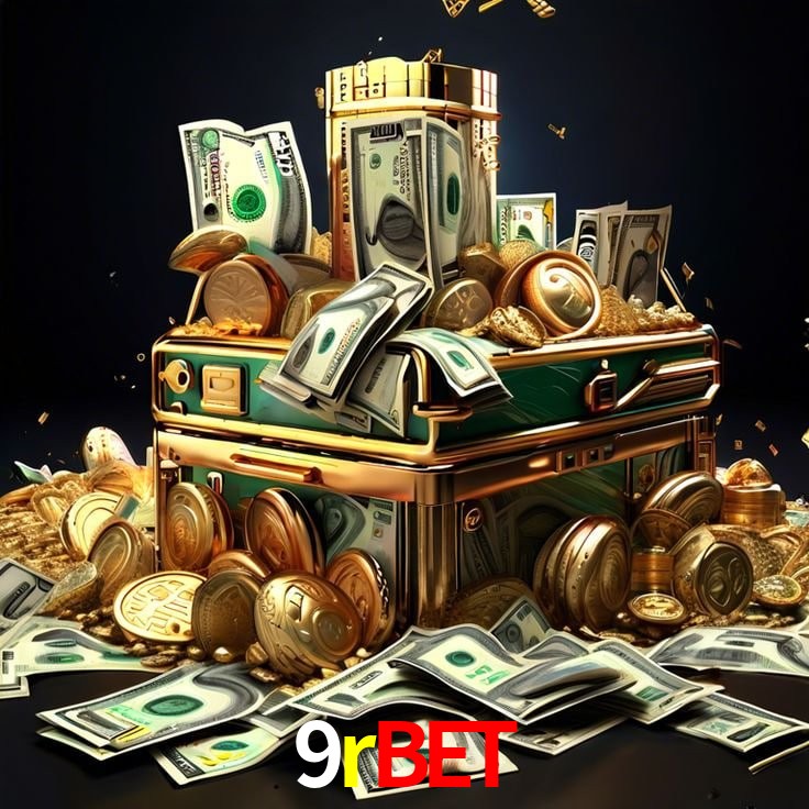 Jogos de Slot 9rbet