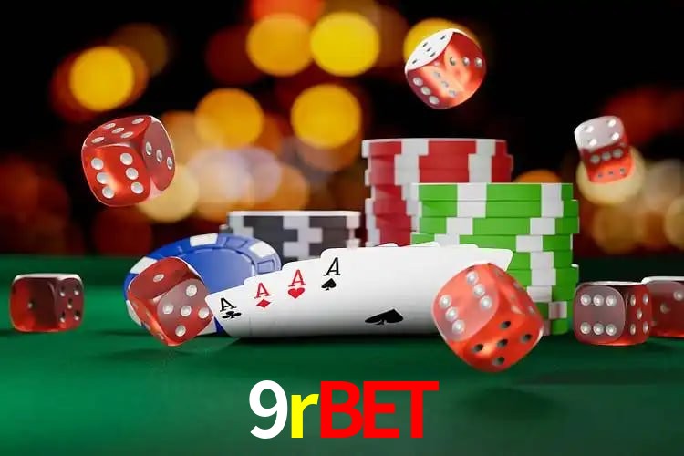 Sistemas de Segurança 9rbet