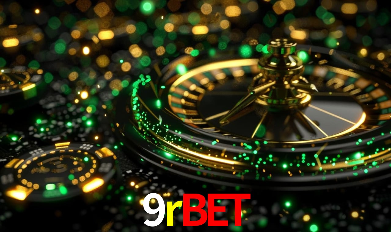 9rbet VIP Program Logo
