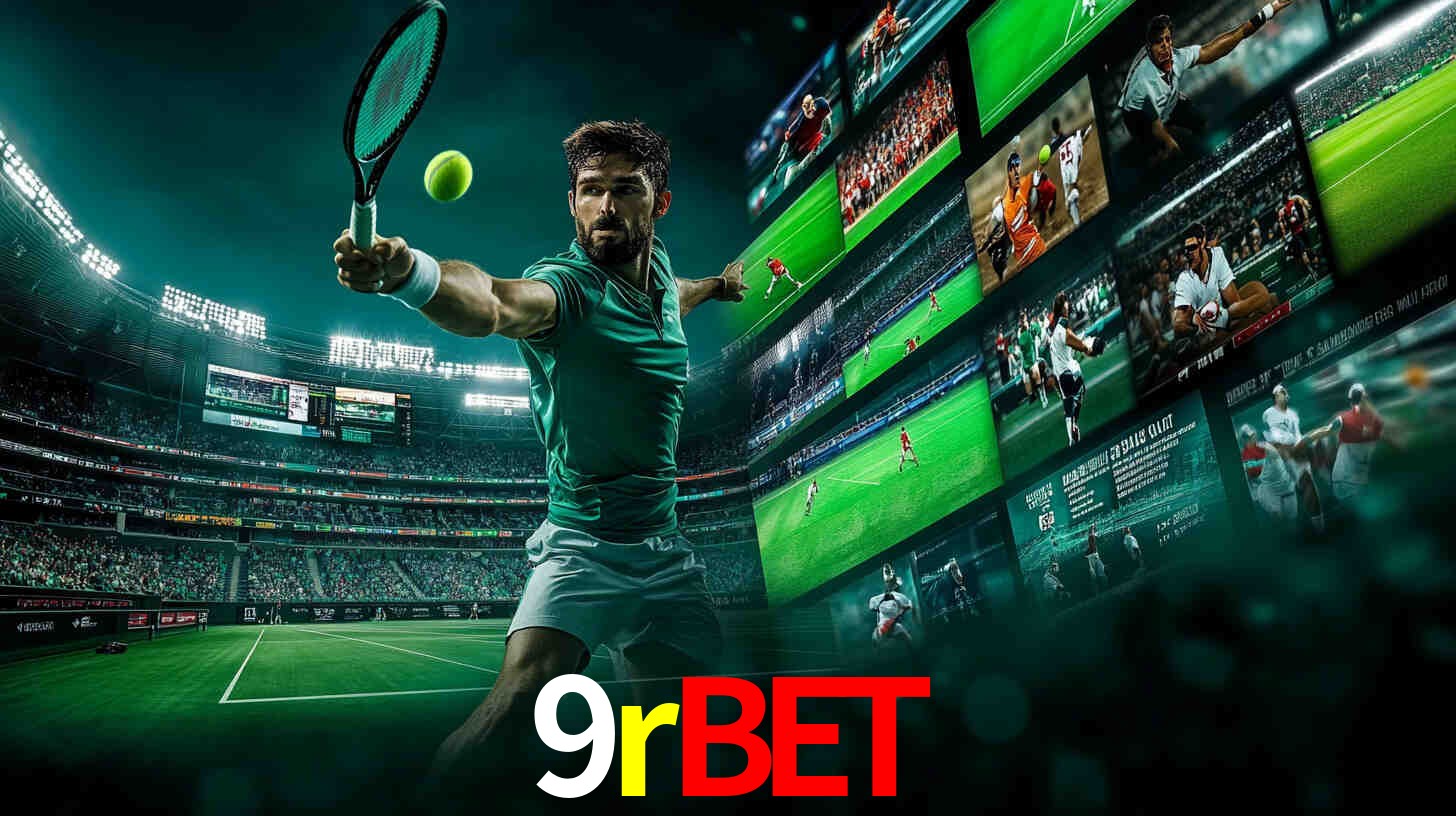 Descubra a Essência do 9rbet: Nossa História e Compromissos