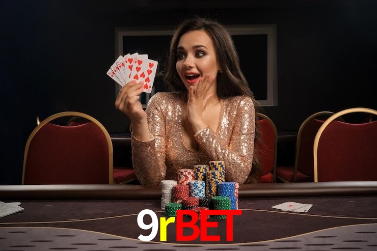 Torneios 9rbet