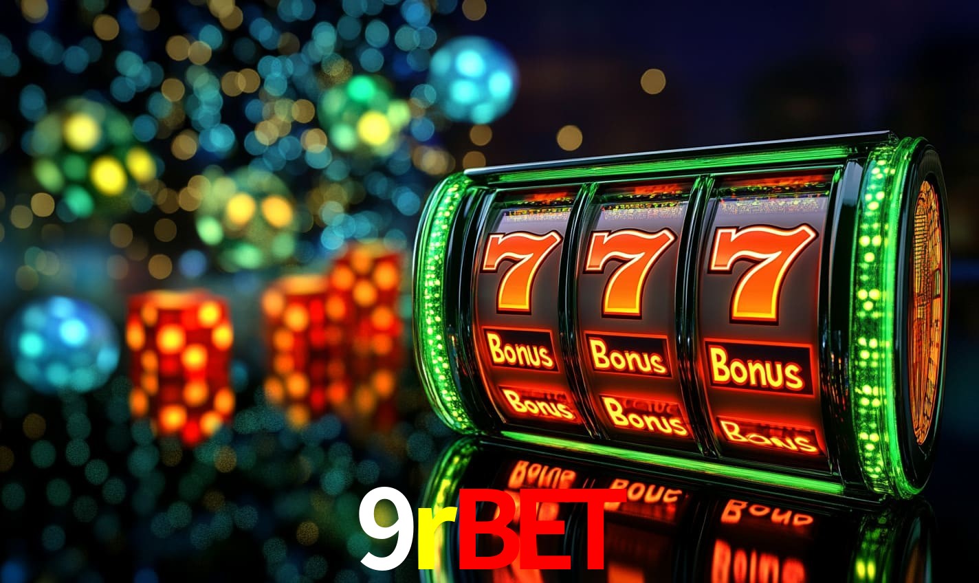 Especiais de Fim de Semana 9rbet