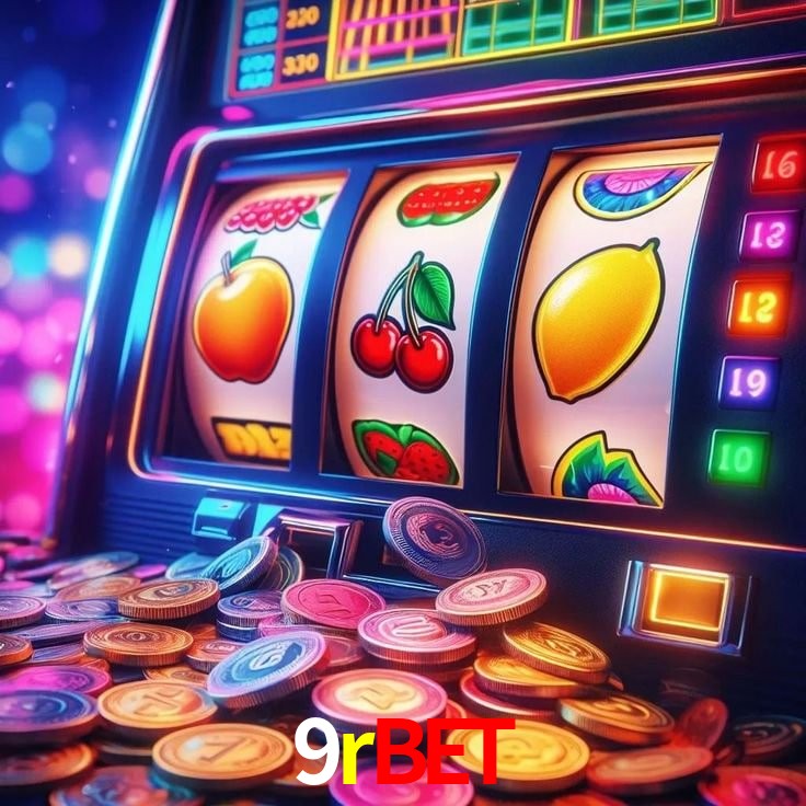 Casino Ao Vivo 9rbet