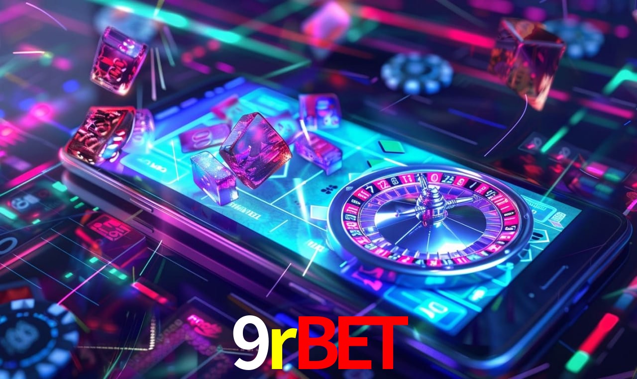 Diretório de Jogos 9rbet