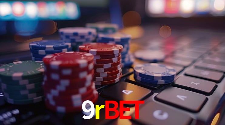 9rbet Logo Verificado