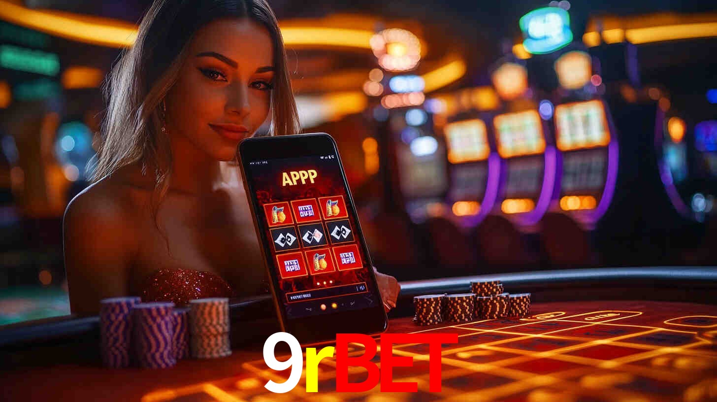 Descubra o Programa VIP da 9rbet: Vantagens Exclusivas para Jogadores