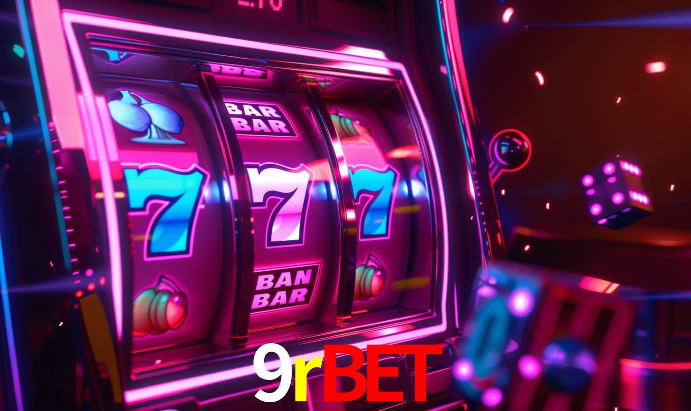 cassino 9rbet