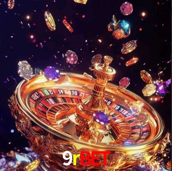 9rbet Logo Seguro