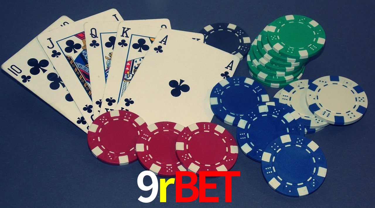 Game Providers 9rbet