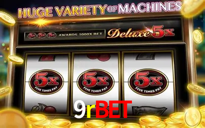 Descubra a Magia dos Jogos de Arcade no 9rbet