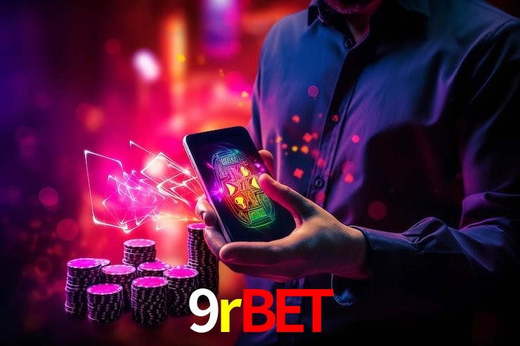 Apostas de Futebol 9rbet