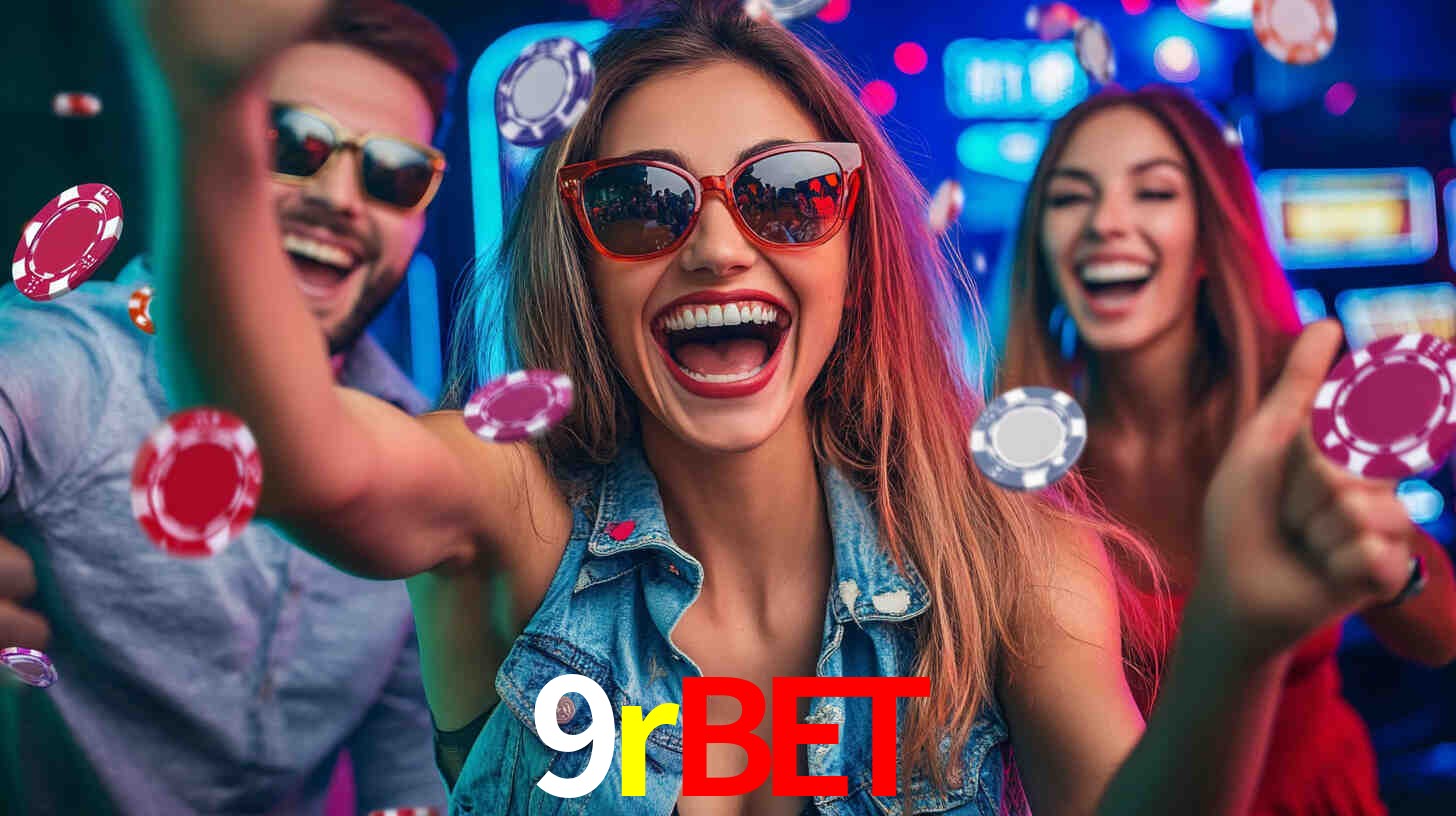 Inovações de Jogos na 9rbet: O Futuro das Experiências Interativas