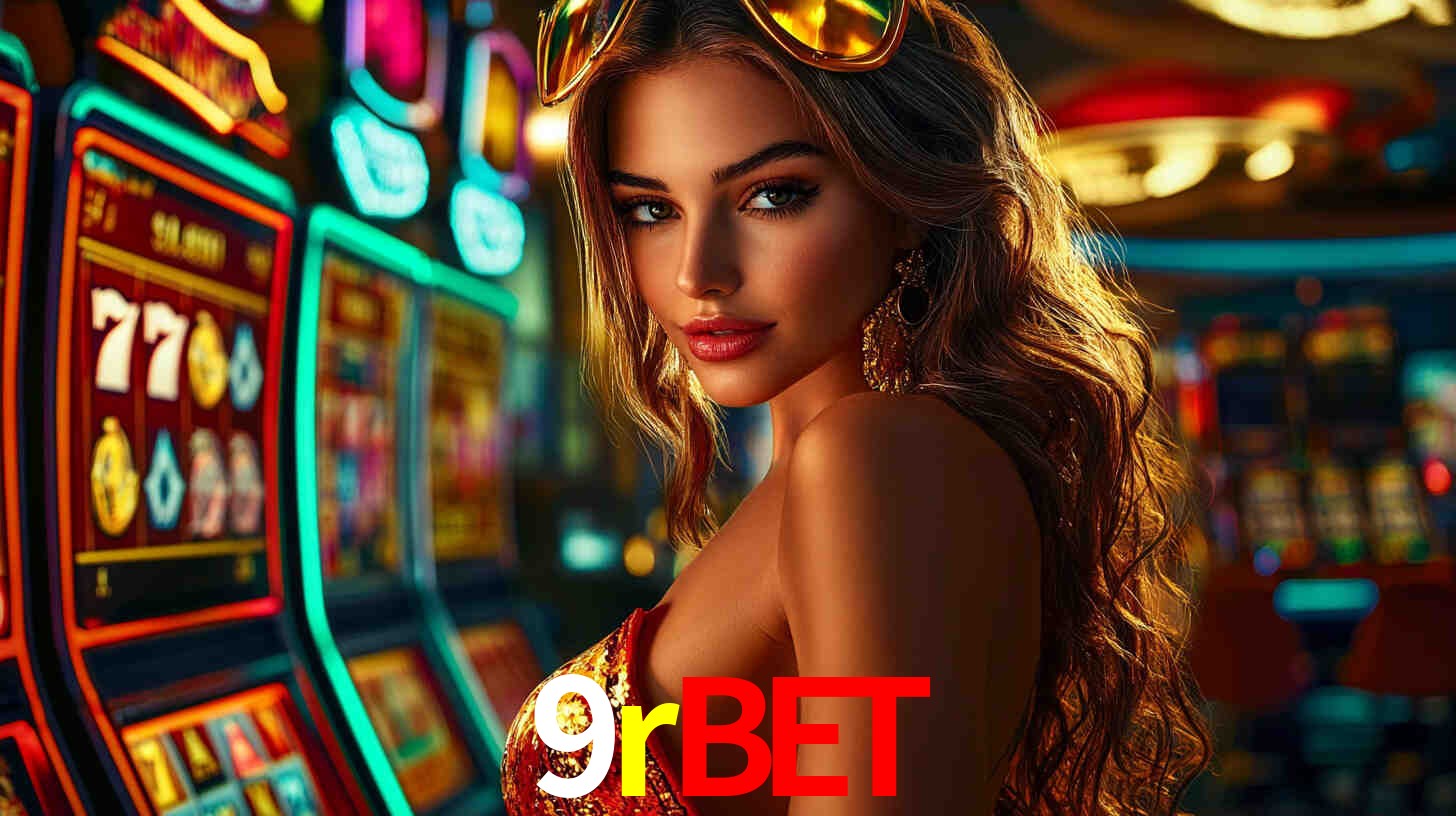 Welcome Bonus 9rbet
