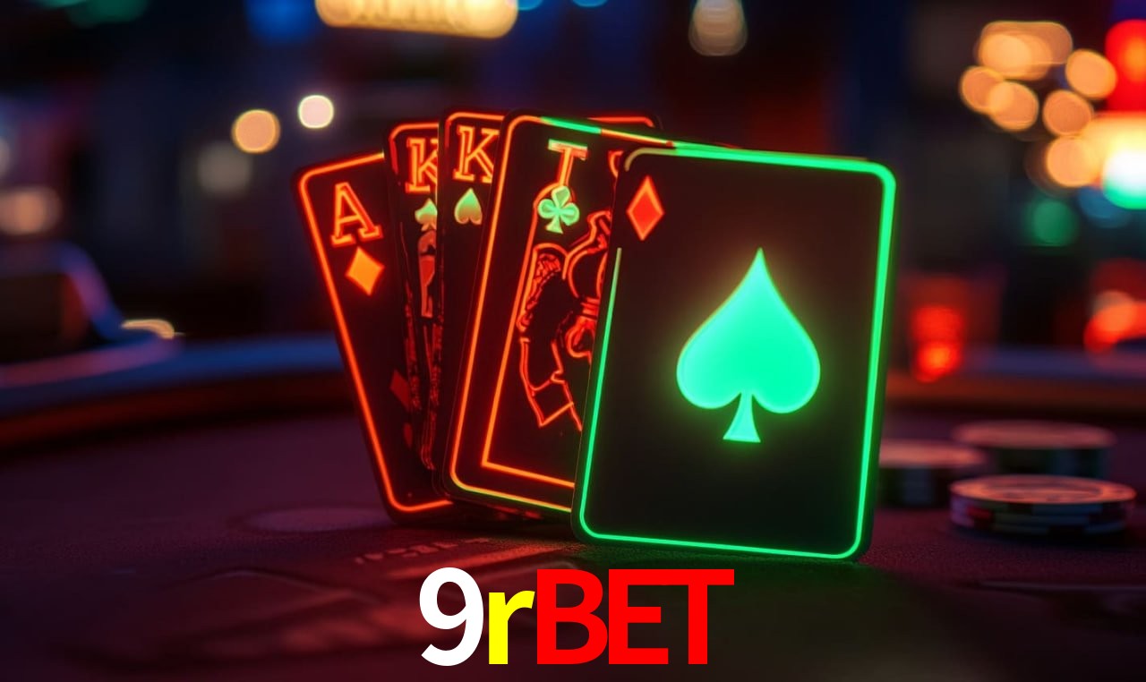 Tecnologia da Plataforma 9rbet
